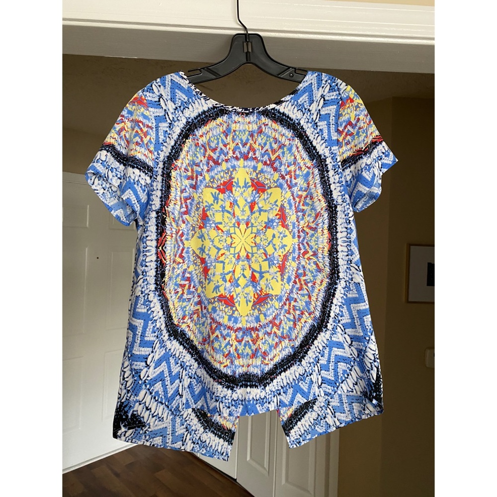 Perfect Condition Fun Top